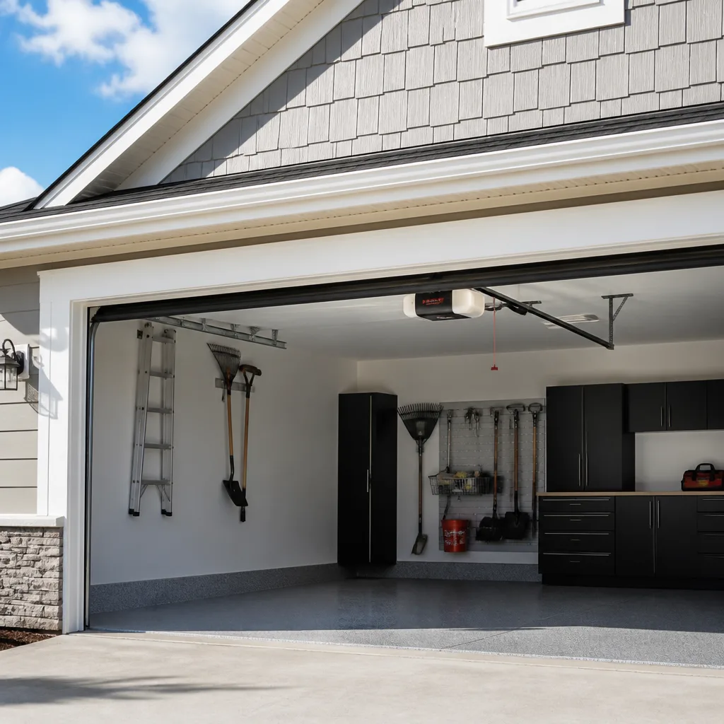 LiftMaster openers